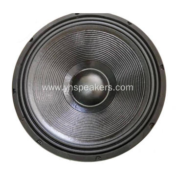 Wholesale 18 Inch Pro Audio Speaker Driver